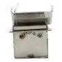 9015010800 - Braciere per stufa a pellet 11 Kw Punto Fuoco - 3