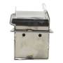 9015010800 - Brazier for 11 kW pellet stove