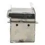 9015010800 - Brasero para estufa de pellet Punto Fuoco 11 Kw - 4