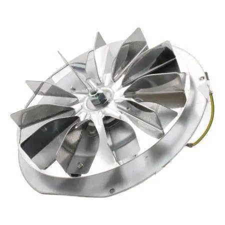 951035700 - Punto Fuoco smoke fan - 1
