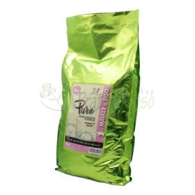 MJ10M Croquetas de cerdo y arroz para cachorros 10 kg