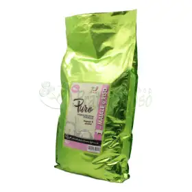 MJ10M - Puppy Pork and Rice Croquettes 10 Kg D.O. - 1