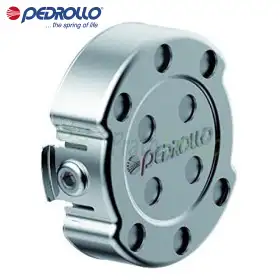 4PD ANODE - Anodë sakrifikuese