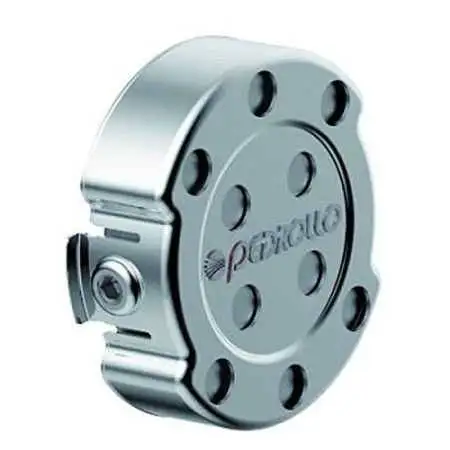 ANODO 4PD - Anodo sacrificale