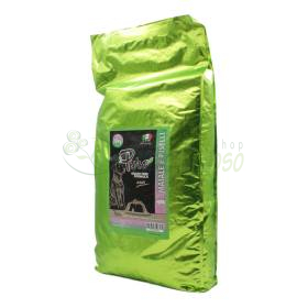 MP10M Croquetas de Cerdo y Guisantes 10 Kg - Puro di DO