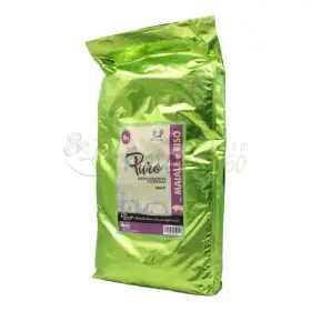 MR10M - Crocchette maiale e riso 10 Kg D.O. - 1