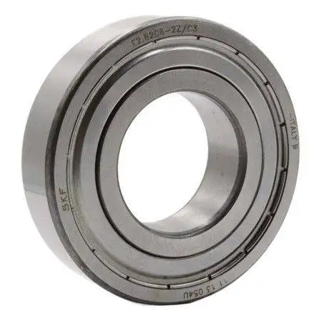 6206 2RS-C3E - Cuscinetto a sfera 30x62x16 mm Pedrollo - 1