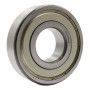 6307 2RS-C3 - Kugellager 35x80x21 mm