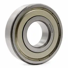 Rodamiento 6307 2RS-C3 35x80x21 mm - Pedrollo