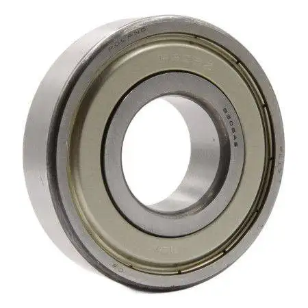 6307 2RS-C3 - Cuscinetto a sfera 35x80x21 mm Pedrollo - 1