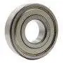 6307 2RS-C3 - Roulement à billes 35x80x21 mm Pedrollo - 1
