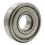 6308 2RS-C3M - Rodamiento de bolas 40x90x23 mm
