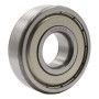 6308 2RS-C3M - Cuscinetto a sfera 40x90x23 mm