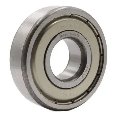 6308 2RS-C3M - Kushineta me sfera 40x90x23 mm Pedrollo - 1