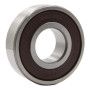 3307 A 2RS - Ball bearing 35x80x34.9 mm