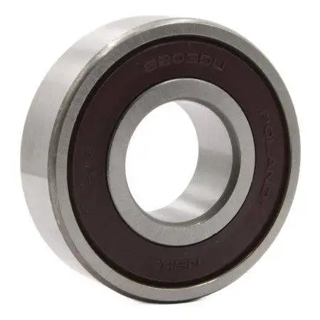 3307 A 2RS - Kugellager 35x80x34,9 mm Pedrollo - 1