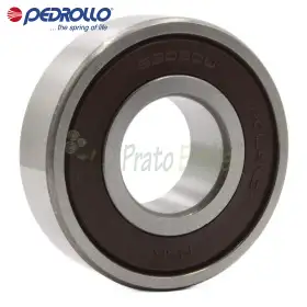 3309 A 2RS - Kushineta me sfera 45x100x39.7 mm Pedrollo - 1