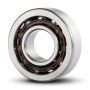 7203 B - Cuscinetto a sfera 17x40x12 mm
