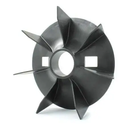 FAN-200 - Ventilator pentru pompă electrică Pedrollo cu ax de 63 mm - 1