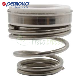 Sello mecánico FN-20 E 20 mm para bombas Pedrollo