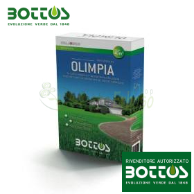 Olimpia - 1 kg lawn seeds Olimpia - 1 kg lawn seeds