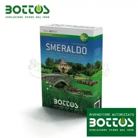 Semințe de gazon Smarald - 1 kg