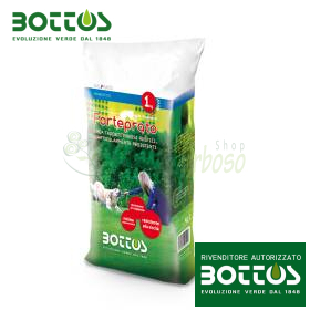 Forteprato – 1 kg Rasensamen Bottos - 2