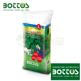 Forteprato – 1 kg Rasensamen Bottos - 2