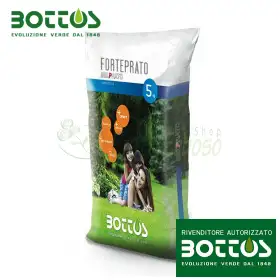 Forteprato - 5 kg fara lëndinë Bottos - 2