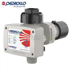 PRESFLO VARIO - Elektronischer Druckregler Pedrollo - 1