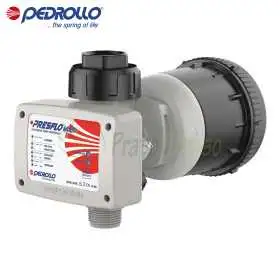 PRESFLO MULTI - Regulator electronic de presiune