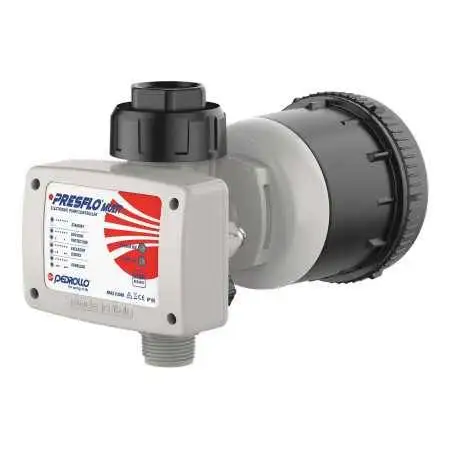 PRESFLO MULTI - Elektronischer Druckregler Pedrollo - 1