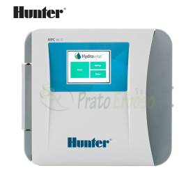 HPC-401-E - Unidad de control exterior de 4 a 23 zonas