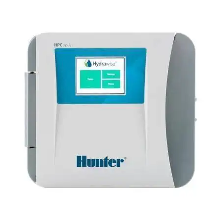 HPC-401-E njësia kontrolluese e jashtme me WiFi