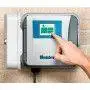 HPC-401-E controlador exterior WiFi para 4 a 23 zonas