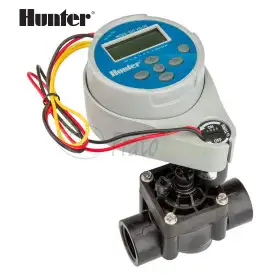 NODE-100-VALVE-B - Hunter 1-Zonen-Sumpfsteuergerät - 1 NODE-100-VALVE-B - Hunter 1-Zonen-Sumpfsteuergerät - 1