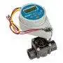 NODE-100-VALVE-B - Hunter 1-zone sump control unit - 1
