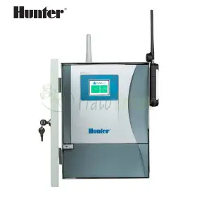 HCC-800-M - 8 to 54 zone outdoor control unit Hunter - 1 HCC-800-M - 8 to 54 zone outdoor control unit Hunter - 1