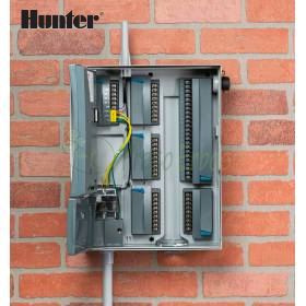 Controlador exterior HCC-800-M Hunter WiFi 8-54 zonas