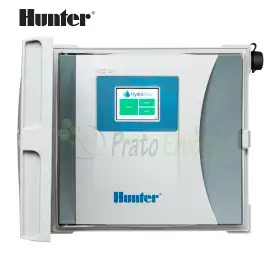 HCC-800-PL - Unité de contrôle extérieure de 8 à 38 zones Hunter - 1 HCC-800-PL - Unité de contrôle extérieure de 8 à 38 zones Hunter - 1
