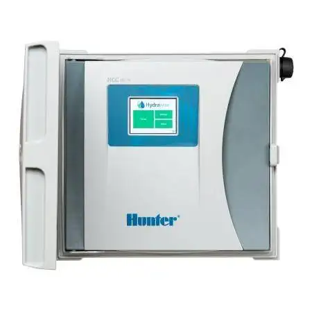 HCC-800-PL - Unité de contrôle extérieure de 8 à 38 zones Hunter - 1