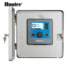 A2C-75D-P - Unitate de control cu decodor de la 75 la 225 de zone pentru utilizare în exterior Hunter - 1