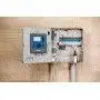 A2C-75D-P - Centralina con decoder da 75 a 225 zone per esterno Hunter - 3