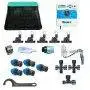 KI-H-5Z24I - Kit irrigazione Hunter a 5 zone 24V Hunter - 1