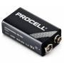 PC1604 - Bateri alkaline 9 V
