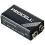 Pila alcalina 9V PC1604 Duracell Procell