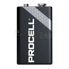 PC1604 - 9 V Alkaline-Batterie