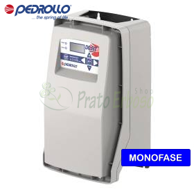 Invertor monofazat DGFIT MM 8 - 8,5 A Pedrollo - 1
