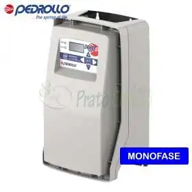 Invertor monofazat DGFIT MM 8 - 8,5 A Pedrollo - 1