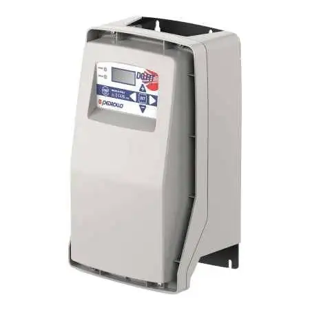 Inverter DGFIT MM 8 per pompe monofase